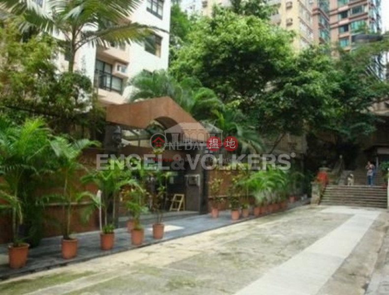 Nikken Heights | Please Select Residential | Sales Listings, HK$ 37M