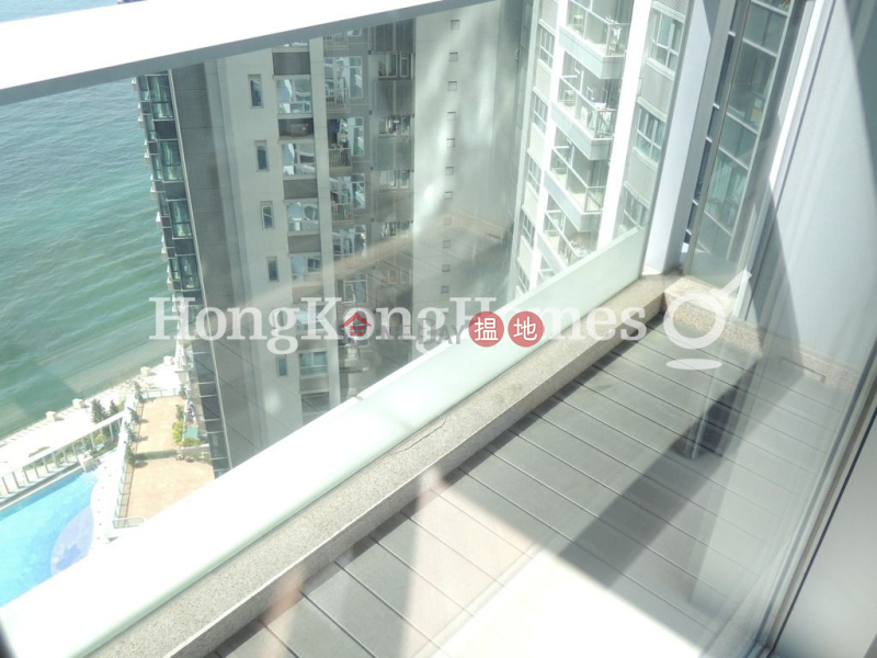 3 Bedroom Family Unit for Rent at Imperial Seashore (Tower 6A) Imperial Cullinan, 10 Hoi Fai Road | Yau Tsim Mong Hong Kong, Rental, HK$ 58,000/ month