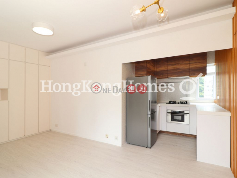 2 Bedroom Unit for Rent at Manrich Court 33 St Francis Street | Wan Chai District Hong Kong Rental HK$ 33,000/ month