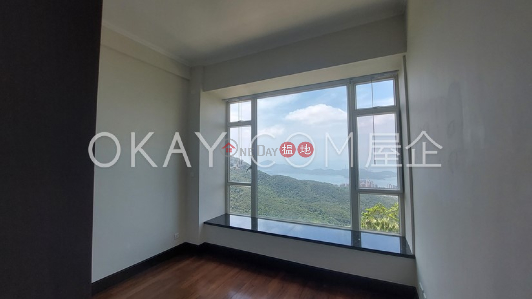 Property Search Hong Kong | OneDay | Residential Rental Listings Beautiful 4 bedroom with parking | Rental