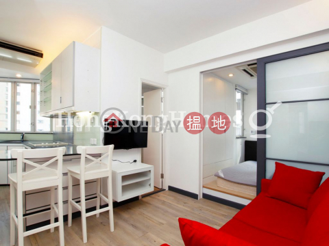 1 Bed Unit for Rent at Ho Kin Building, Ho Kin Building 浩堅大廈 | Central District (Proway-LID70767R)_0