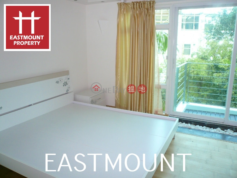 Sai Kung Village House | Property For Sale Pak Tam Road 北潭路-Big Garden, Good Choice For Hikers | Property ID:283 | Pak Tam Chung Village House 北潭涌村屋 Sales Listings