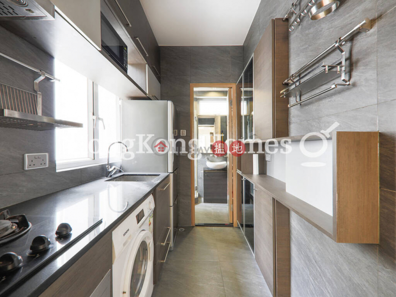 HK$ 30,000/ month Happy Court Wan Chai District 3 Bedroom Family Unit for Rent at Happy Court