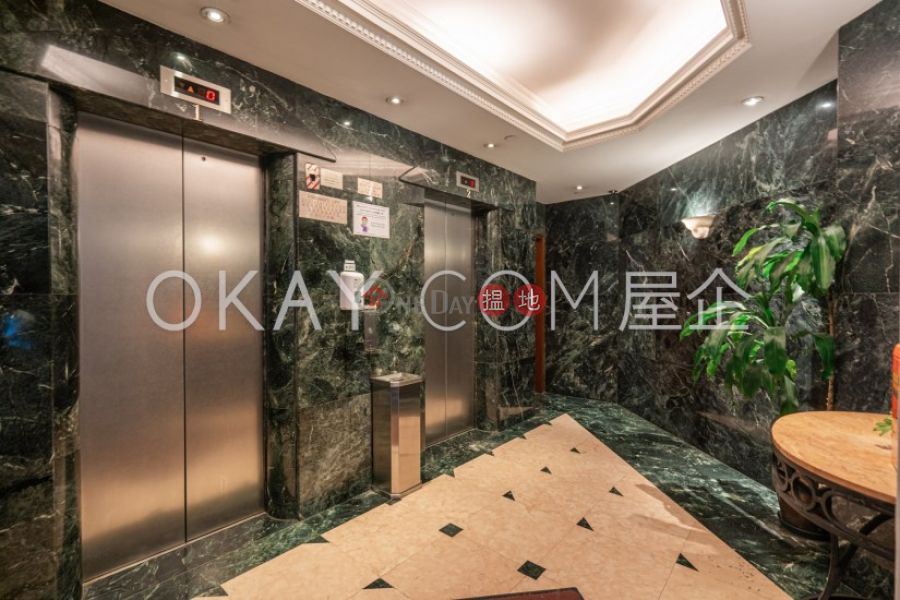 Seymour Place | Middle Residential, Sales Listings | HK$ 22M