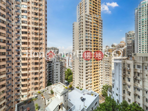 2 Bedroom Unit at Babington Hill | For Sale | Babington Hill 巴丙頓山 _0