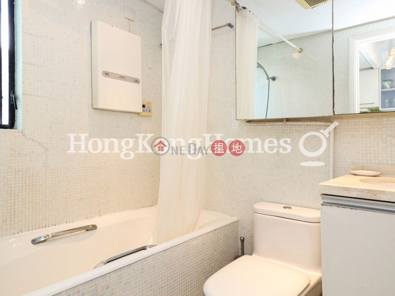 御林豪庭兩房一廳單位出租8裕林臺 | 中區-香港-出租HK$ 21,500/ 月