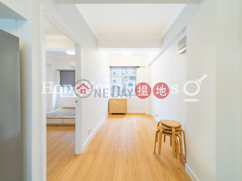 1 Bed Unit at Evone Court | For Sale, Evone Court 奕雲樓 | Wan Chai District (Proway-LID188344S)_0