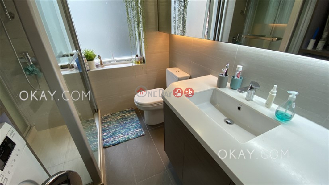 Luxurious 2 bedroom on high floor with sea views | For Sale | 25 New Praya Kennedy Town | Western District, Hong Kong, Sales HK$ 10.8M