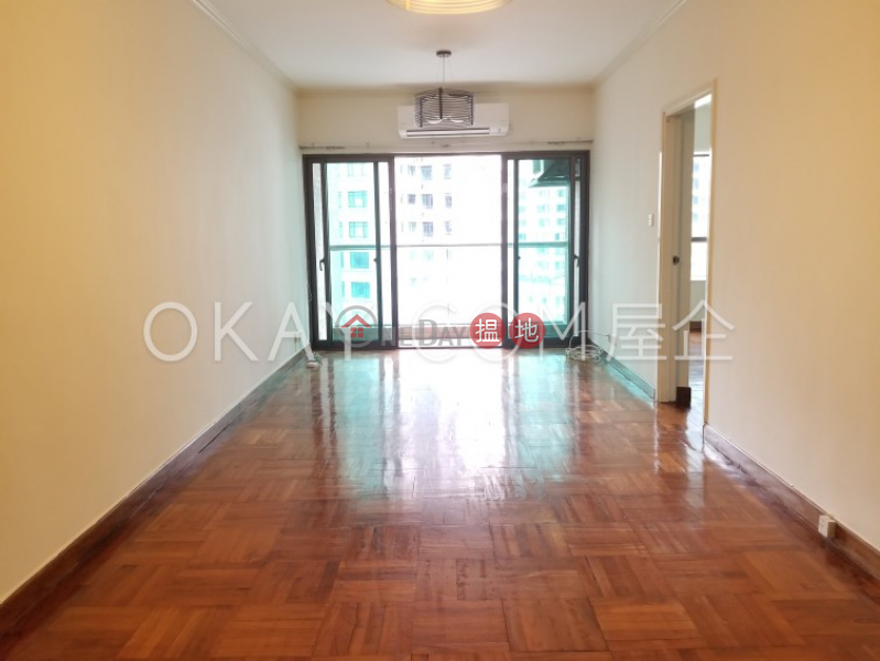 Seymour Place, Middle | Residential | Rental Listings, HK$ 38,000/ month