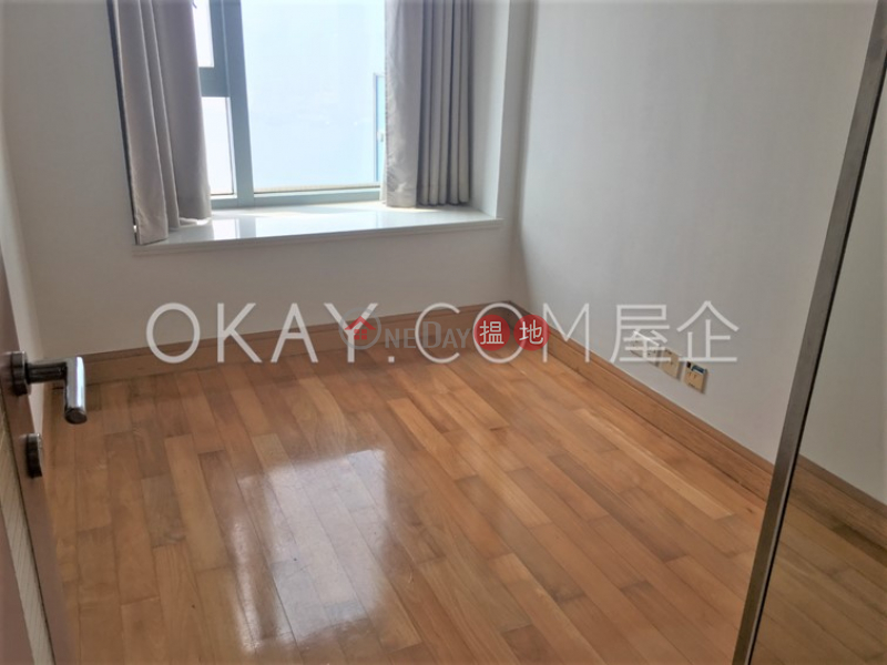 Property Search Hong Kong | OneDay | Residential, Rental Listings | Stylish 3 bed on high floor with harbour views | Rental