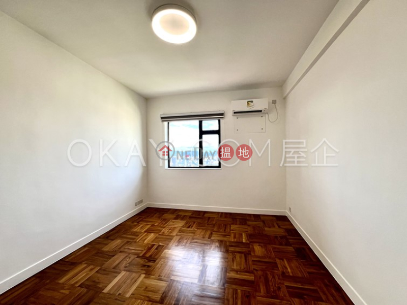 Property Search Hong Kong | OneDay | Residential Rental Listings, Efficient 4 bed on high floor with rooftop & balcony | Rental