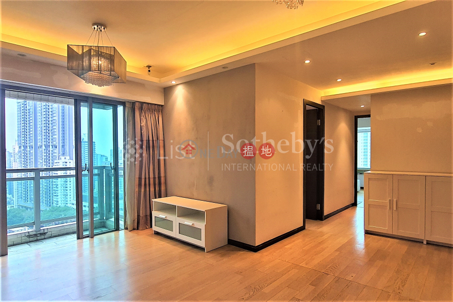 Property for Rent at Centre Place with 2 Bedrooms 1 High Street | Western District | Hong Kong Rental | HK$ 37,000/ month