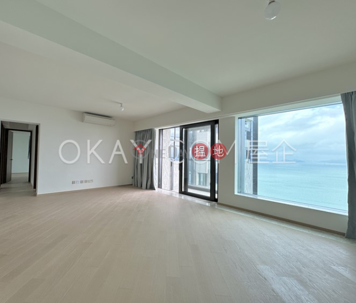 Gorgeous 3 bed on high floor with sea views & balcony | Rental | Victoria Coast VICTORIA COAST Rental Listings