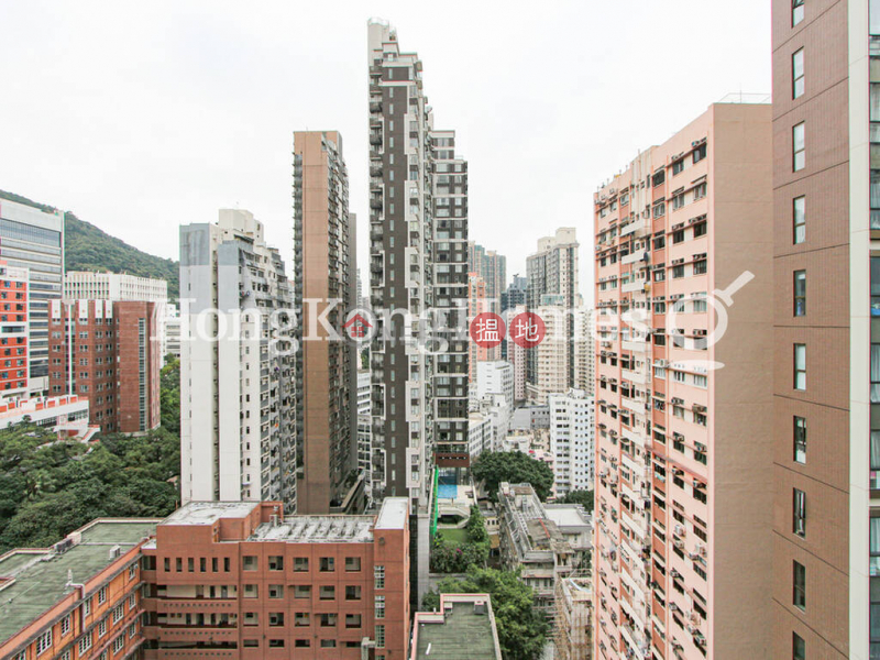 香港搵樓|租樓|二手盤|買樓| 搵地 | 住宅|出租樓盤眀徳山一房單位出租