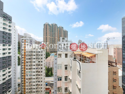 1 Bed Unit at High West | For Sale, High West 曉譽 | Western District (Proway-LID140466S)_0