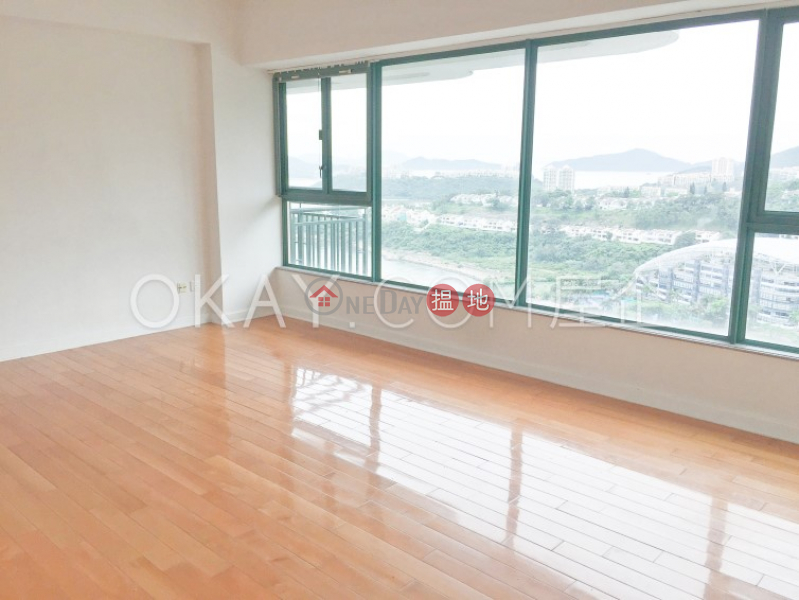 Charming 4 bed on high floor with sea views & balcony | Rental, 5 Chianti Drive | Lantau Island | Hong Kong, Rental HK$ 55,000/ month
