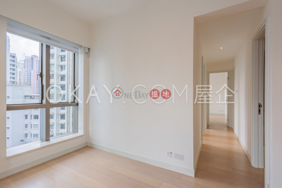 HK$ 50,000/ month Kensington Hill | Western District Luxurious 3 bedroom with balcony | Rental