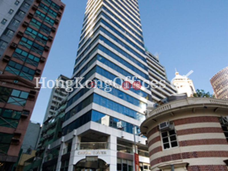 Office Unit for Rent at Onfem Tower (LFK 29) | Onfem Tower (LFK 29) 東方有色大廈 (LFK 29) Rental Listings