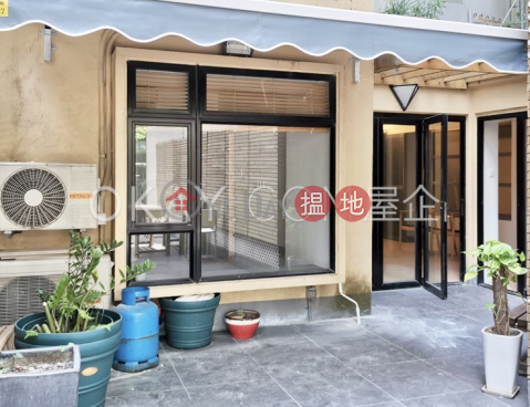 1房2廁僑興大廈出租單位, 僑興大廈 Kiu Hing Mansion | 東區 (OKAY-R304894)_0