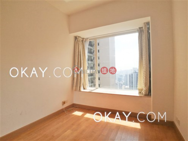 HK$ 60,000/ month | Valverde, Central District Stylish 3 bedroom on high floor | Rental