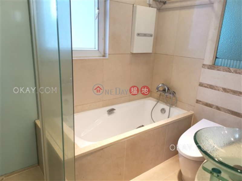 HK$ 62,000/ month, The Harbourside Tower 3 | Yau Tsim Mong | Rare 3 bedroom with balcony | Rental