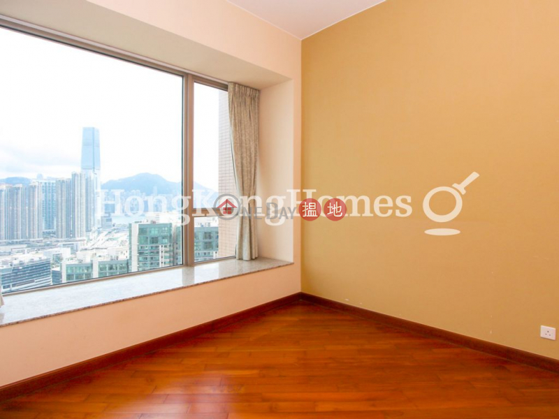 HK$ 55,000/ month, The Hermitage Tower 6 Yau Tsim Mong 3 Bedroom Family Unit for Rent at The Hermitage Tower 6