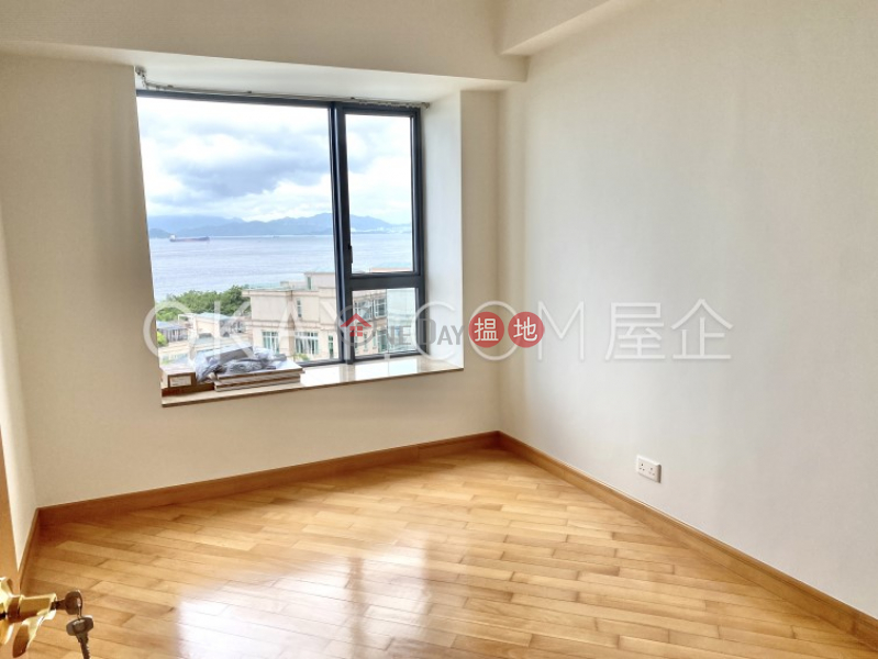 Lovely 3 bedroom with balcony & parking | For Sale, 28 Bel-air Ave | Southern District, Hong Kong | Sales HK$ 43M