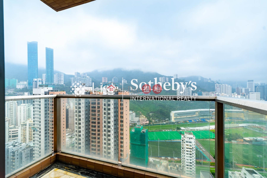 Property Search Hong Kong | OneDay | Residential Rental Listings Property for Rent at Broadwood Twelve with 3 Bedrooms