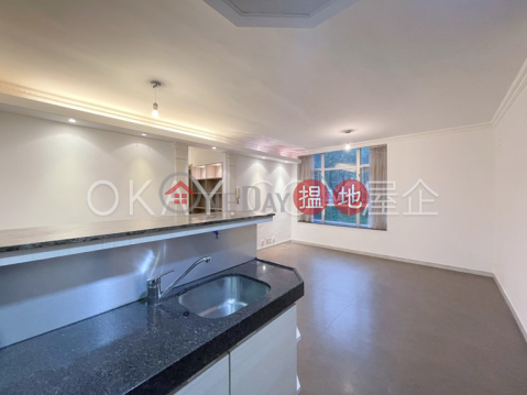 Lovely 3 bedroom in Pokfulam | For Sale, Academic Terrace Block 2 學士台第2座 | Western District (OKAY-S21362)_0