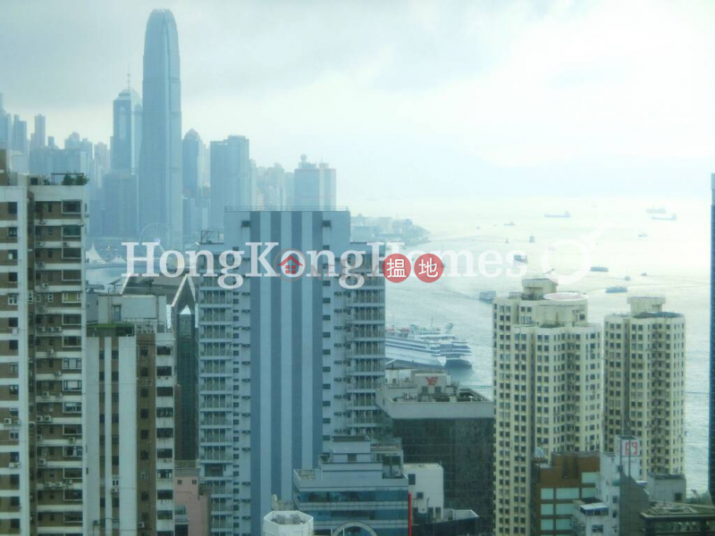 香港搵樓|租樓|二手盤|買樓| 搵地 | 住宅出租樓盤-海天峰三房兩廳單位出租
