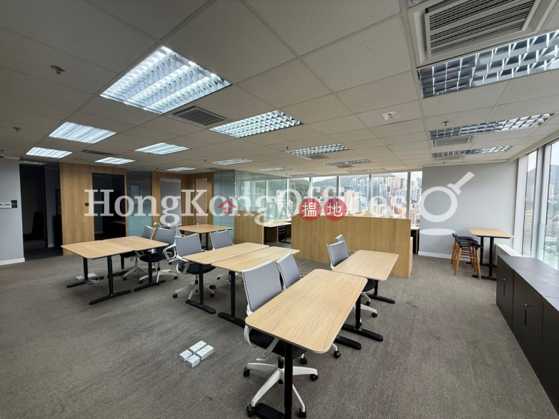 電氣道148號寫字樓租單位出租-148電氣道 | 灣仔區-香港-出租HK$ 72,184/ 月