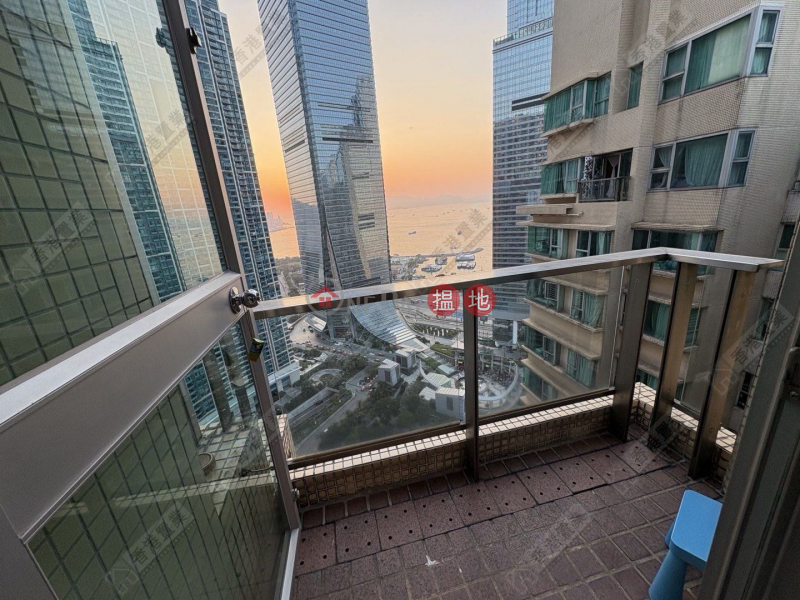 HK$ 5,000萬漾日居1期2座油尖旺|漾日居複式三房一套一多用途