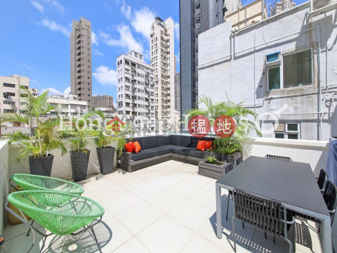 1 Bed Unit at Lee King Building | For Sale | Lee King Building 利景樓 _0