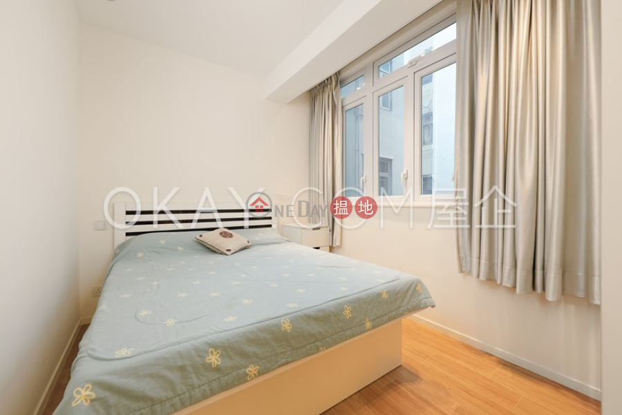 HK$ 70,000/ 月-海德大廈-灣仔區|2房2廁,獨家盤,極高層,露台海德大廈出租單位