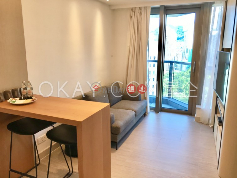 Rare 2 bedroom on high floor with balcony | Rental | Townplace Soho 本舍 Rental Listings