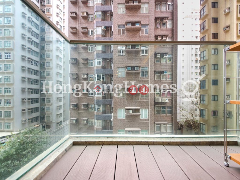 星鑽兩房一廳單位出售-88第三街 | 西區-香港-出售|HK$ 1,580萬