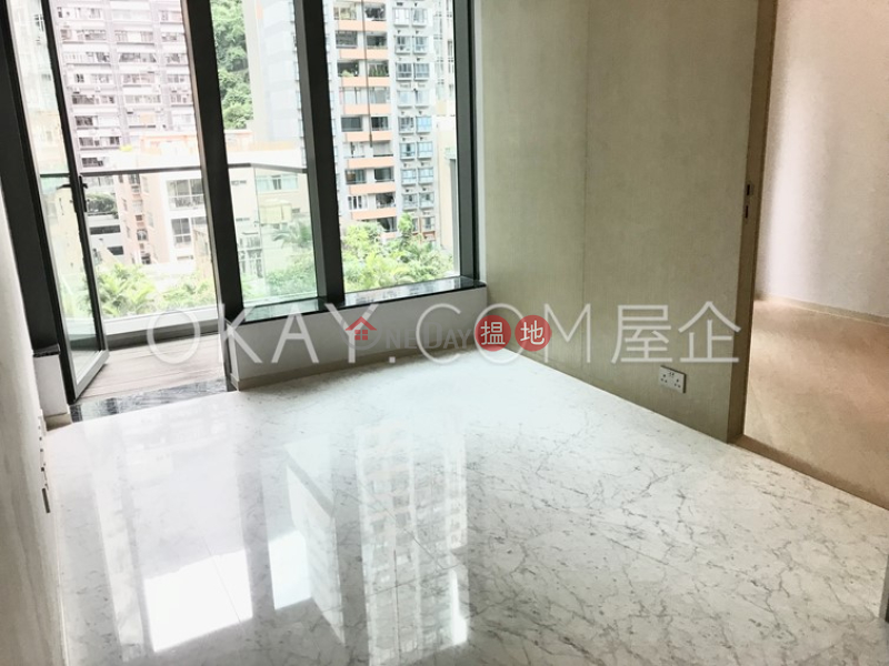 The Richmond | High, Residential | Sales Listings | HK$ 9.99M