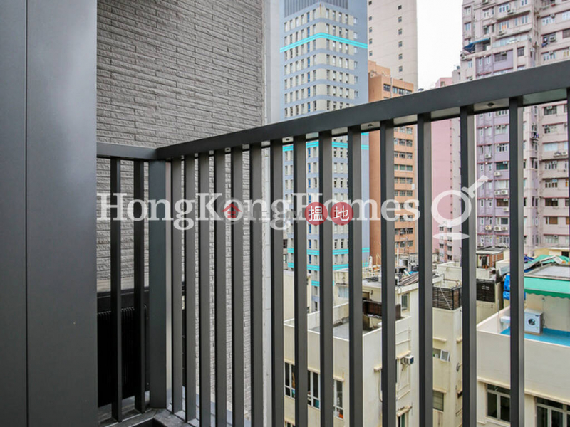 HK$ 30,000/ month | 28 Aberdeen Street | Central District, 1 Bed Unit for Rent at 28 Aberdeen Street