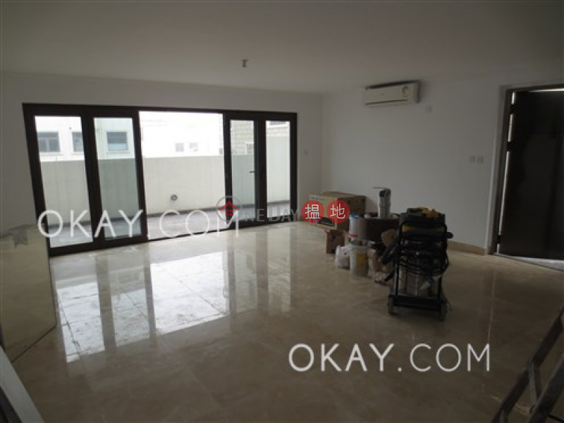 Property Search Hong Kong | OneDay | Residential Rental Listings Nicely kept house with terrace & parking | Rental