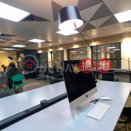 銅鑼灣Co Work Mau I共享工作空間, 裕景商業中心 Eton Tower | 灣仔區 (COWORK-1031927886)_0