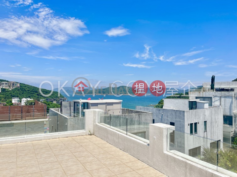 4房3廁,連車位,露台,獨立屋《小坑口村屋出租單位》 | 小坑口村屋 Siu Hang Hau Village House _0