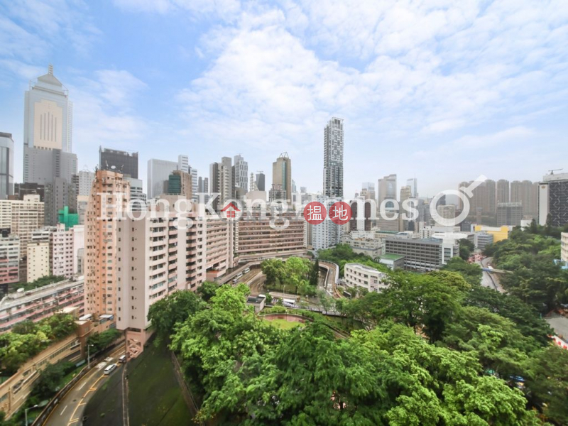 Property Search Hong Kong | OneDay | Residential | Sales Listings | 3 Bedroom Family Unit at One Wan Chai | For Sale