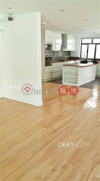 HK$ 53,000/ month Seacrest Villas, Sai Kung, Charming house with sea views, rooftop & balcony | Rental