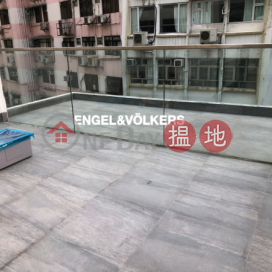 1 Bed Flat for Rent in Sheung Wan, 379 Queesn's Road Central 皇后大道中 379 號 | Western District (EVHK100334)_0