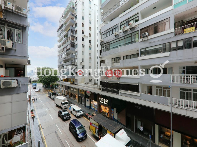 Property Search Hong Kong | OneDay | Residential Sales Listings 3 Bedroom Family Unit at Cleveland Mansion | For Sale