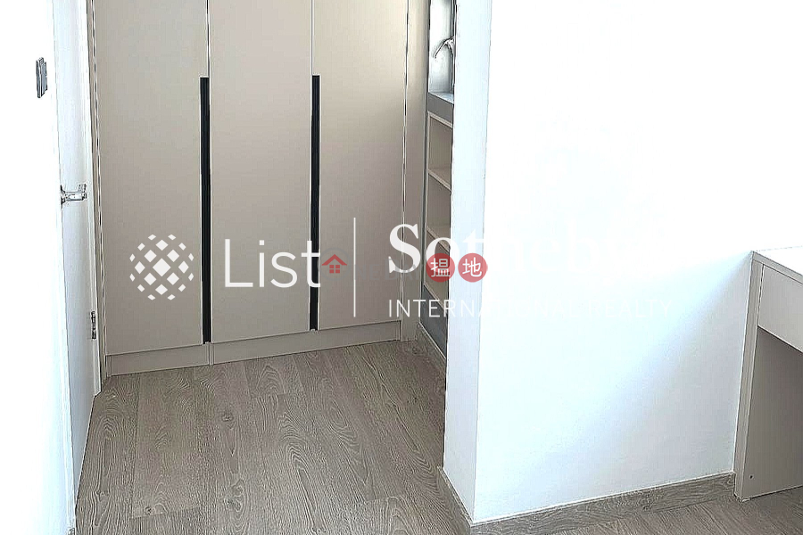 Property for Rent at The Waterfront with 3 Bedrooms, 1 Austin Road West | Yau Tsim Mong Hong Kong, Rental | HK$ 110,000/ month