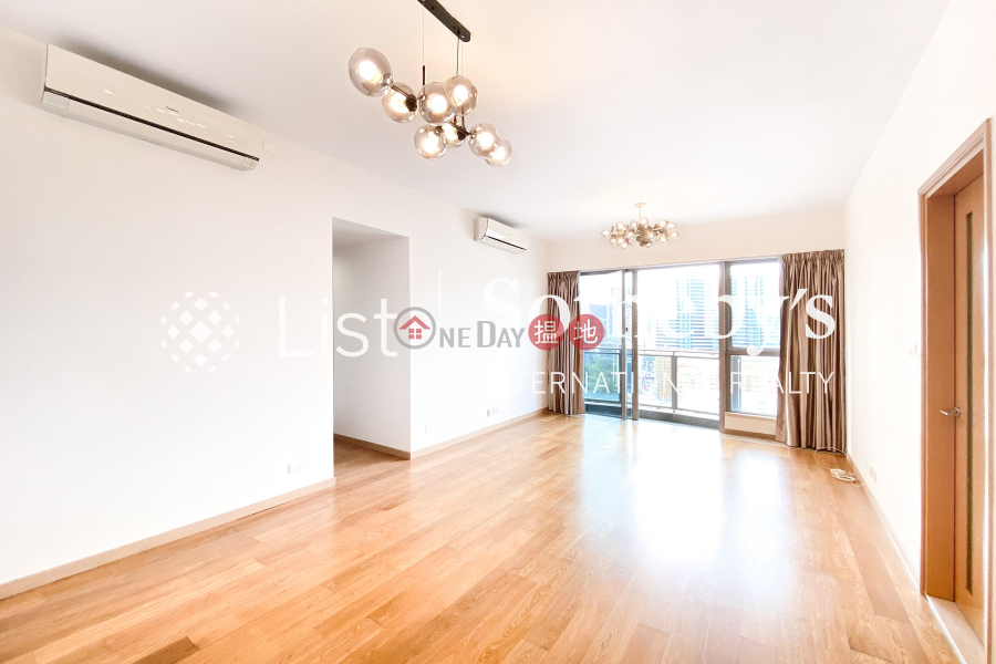 Property for Rent at Grand Austin Tower 1 with 4 Bedrooms 9 Austin Road West | Yau Tsim Mong, Hong Kong | Rental HK$ 65,000/ month