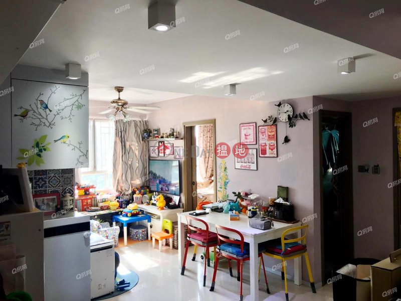 Hong Sing Gardens Block 1 | 2 bedroom High Floor Flat for Rent | Hong Sing Gardens Block 1 康盛花園1座 Rental Listings
