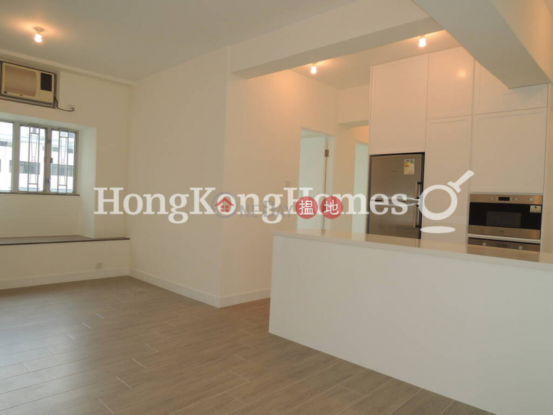 The Rednaxela | Unknown, Residential Rental Listings HK$ 34,000/ month