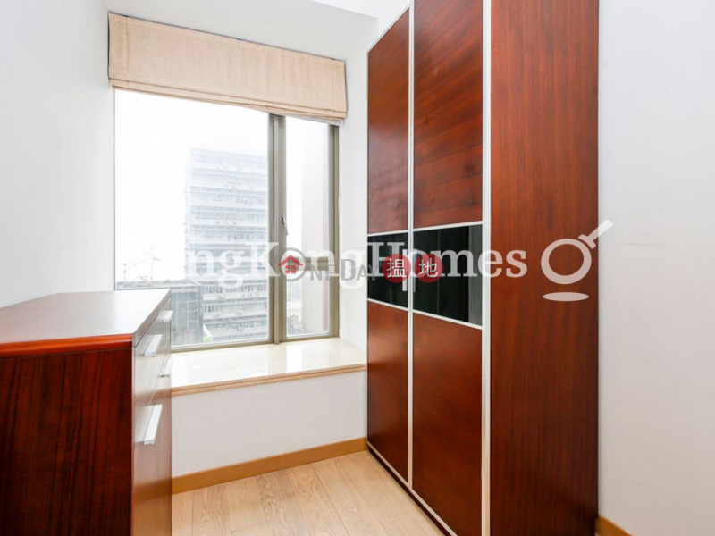 3 Bedroom Family Unit for Rent at SOHO 189 | 189 Queens Road West | Western District Hong Kong, Rental, HK$ 43,000/ month